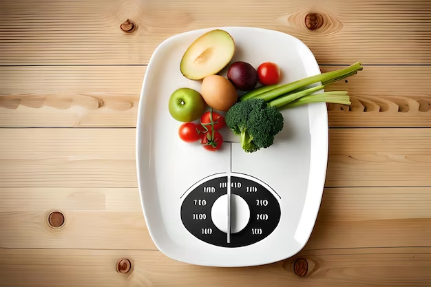 Weight Loss Diet