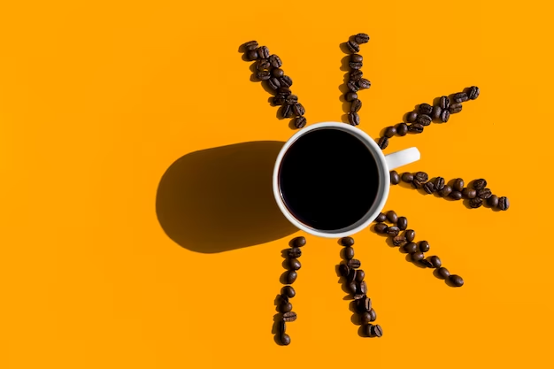 Energize, Burn, Recover: The Comprehensive Benefits of Black Coffee