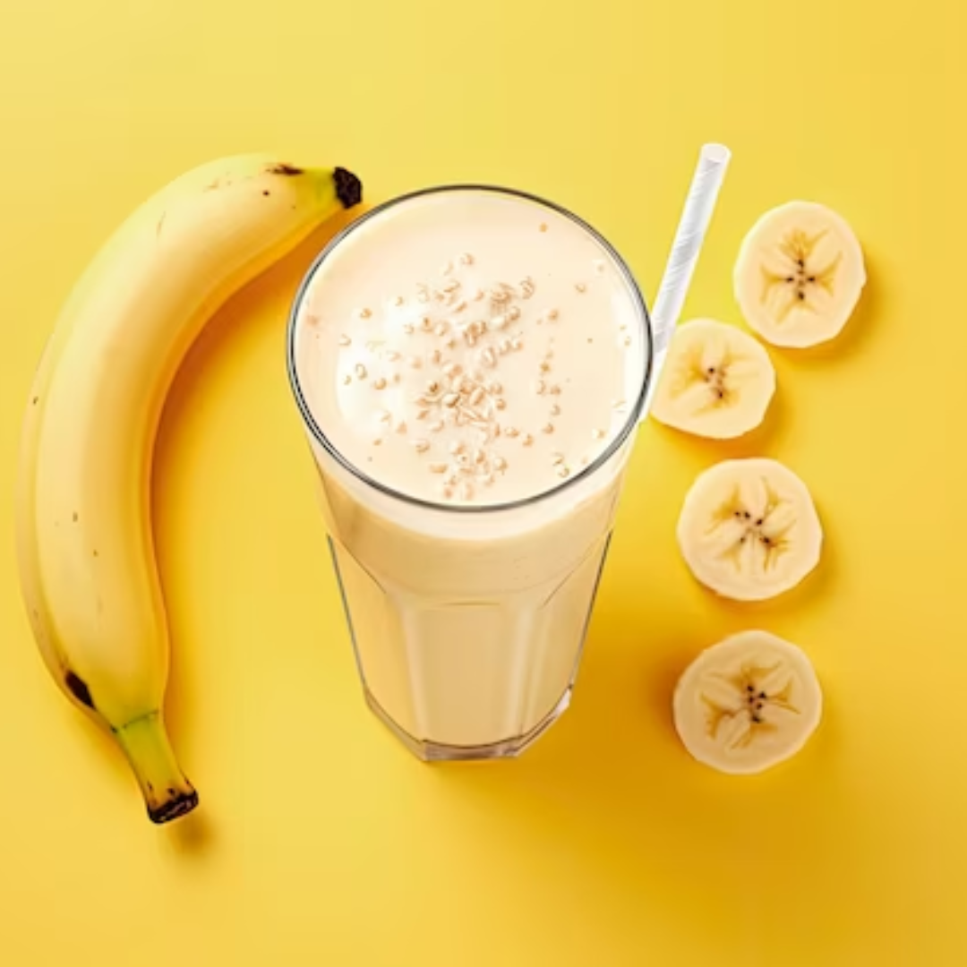 Banana Shakes Calories: Delicious, Nutritious, and Calorific