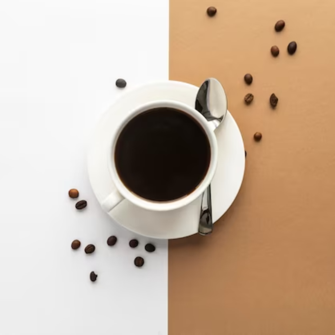 The Fitness Benefits of Black Coffee
