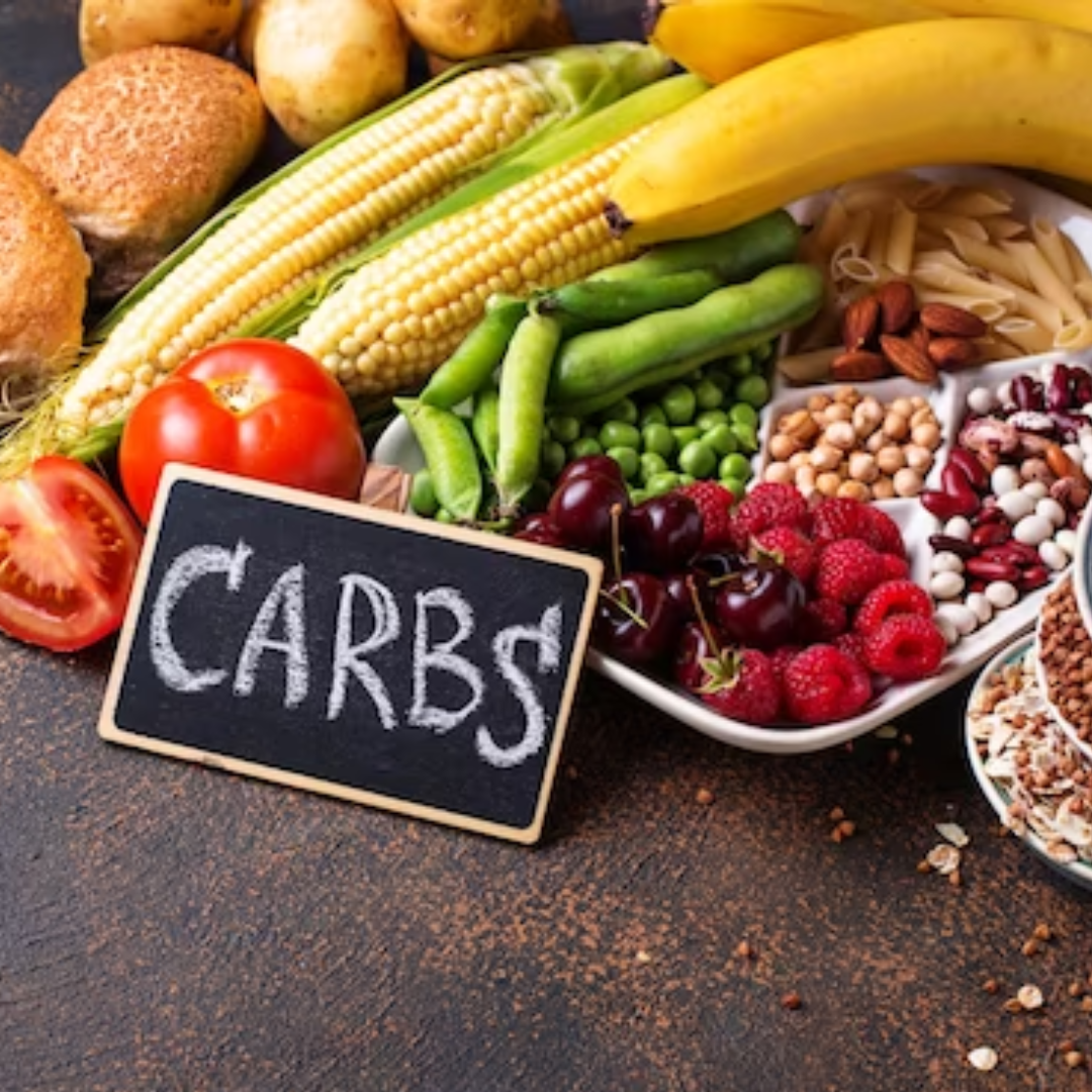 Carb Cycling Meal Plan
