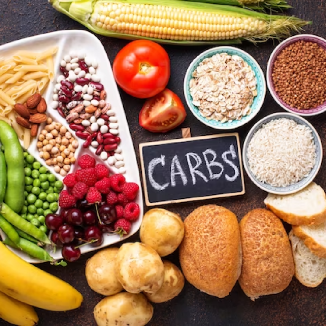 Carb Cycling