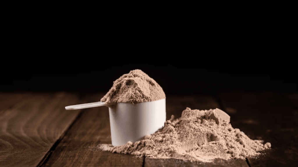 Whey Protein Isolate Vs Concentrate