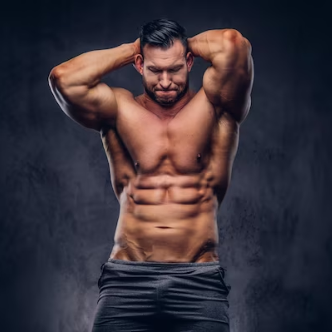 6 Workouts To Build Abs and Enhance Your Stamina