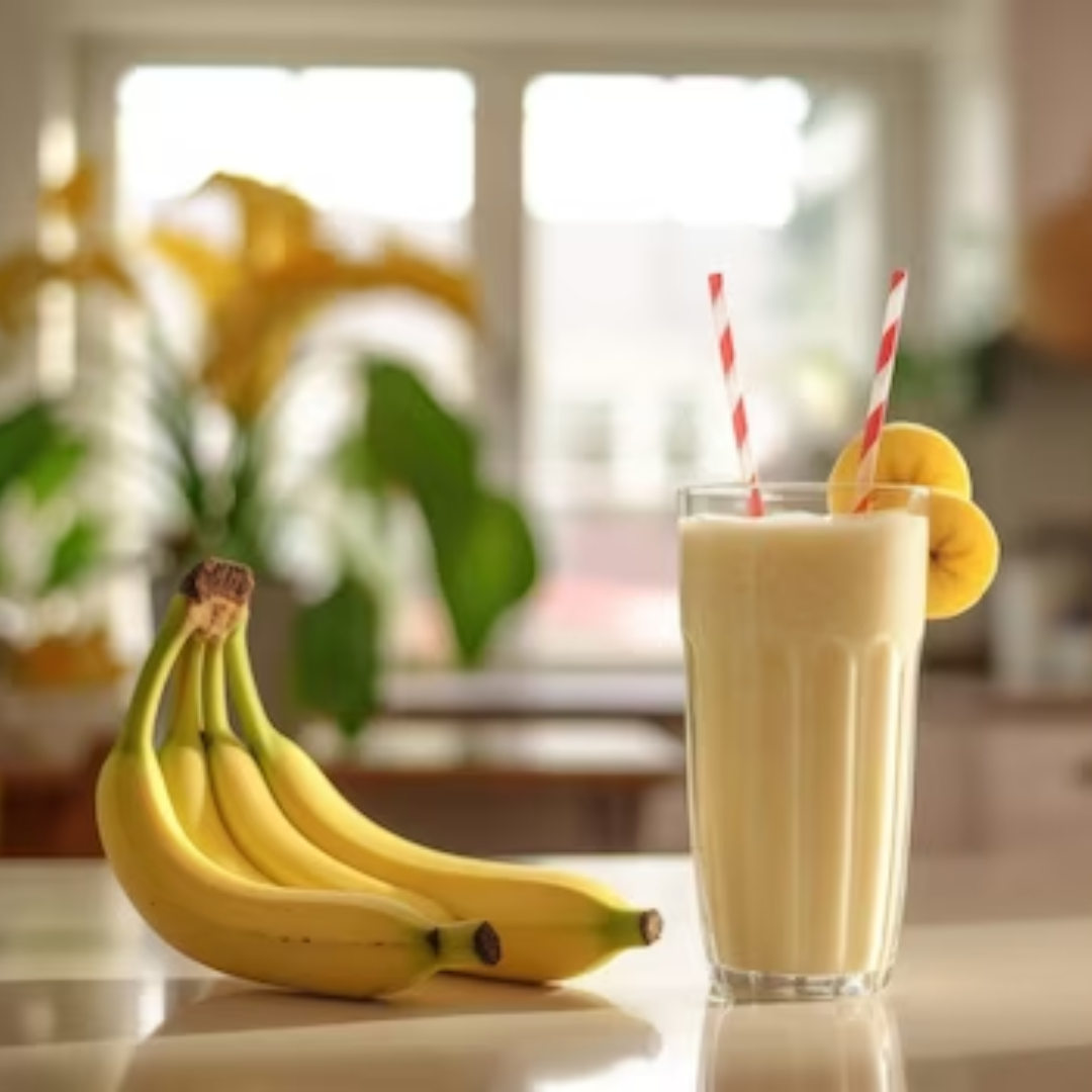 How to Make Banana Shake: A Step-by-Step Guide