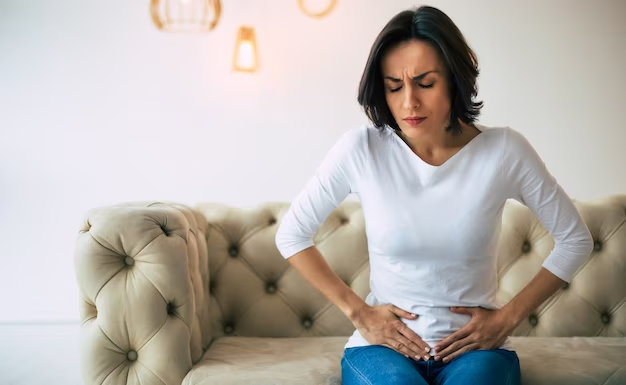 Women with PCOS