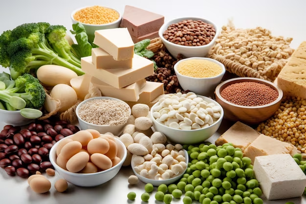 Indian Breakfast for Weight Loss