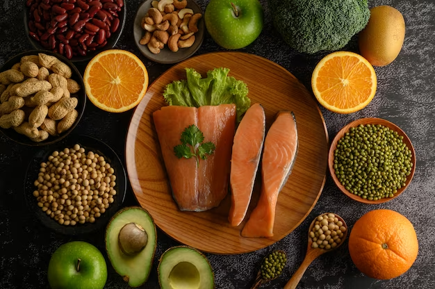 Indian Breakfast for Weight Loss