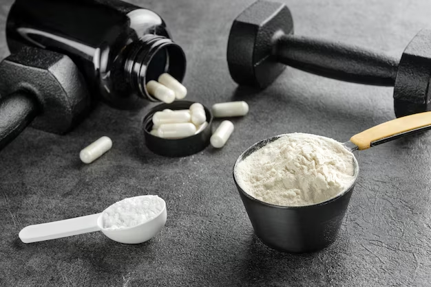 Whey Protein vs Casein Protein