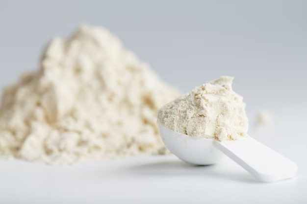 Whey Protein vs Casein Protein