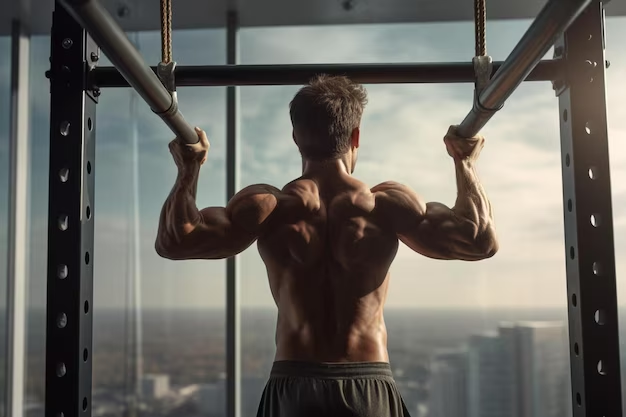 Whey Protein vs Casein Protein