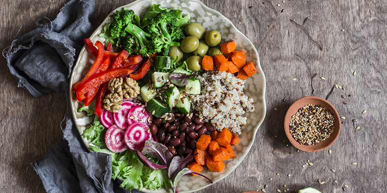 Power of Carb Cycling
