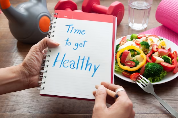 Carb Cycling