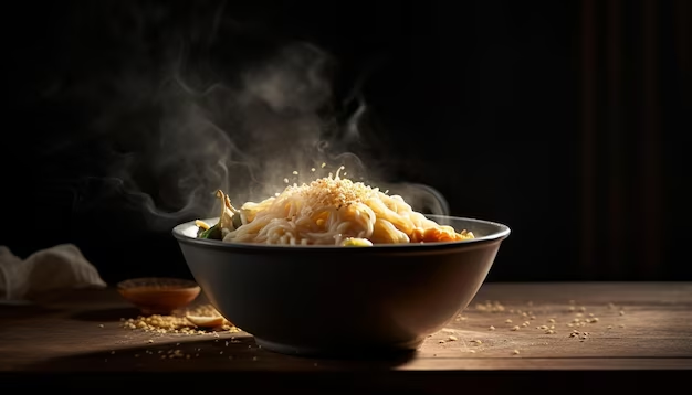 Vermicelli Upma