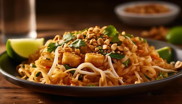 Vermicelli Upma