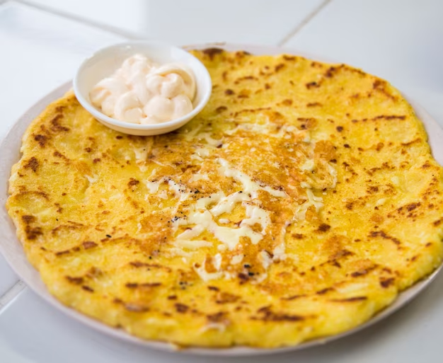 Moong Dal Cheela | Protein Rich Breakfast Veg