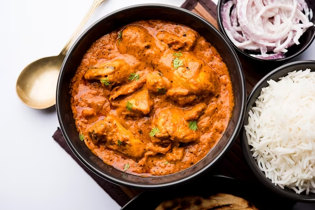 Decoding the Protein Content in 6 oz of Chicken