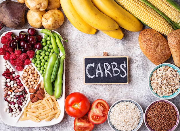 Carb Cycling