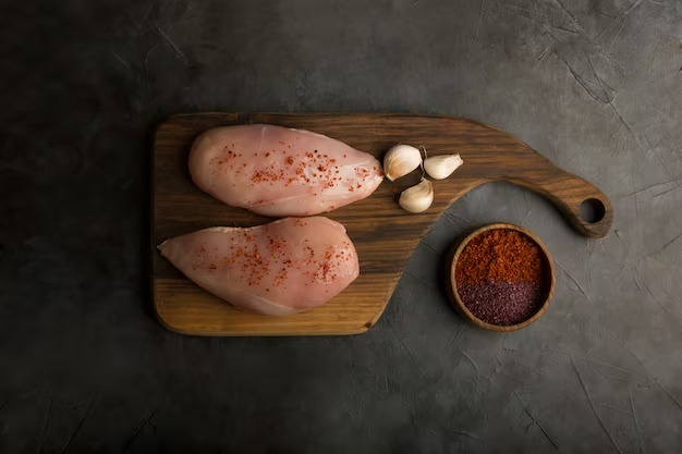 Is Consuming 6 oz of Chicken Daily Beneficial?