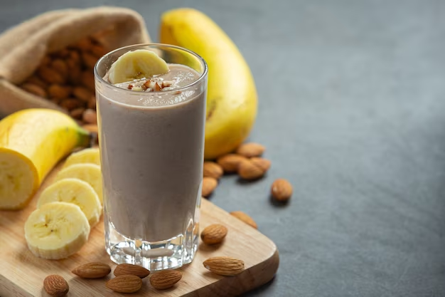Banana Shakes Calories: Delicious, Nutritious, and Calorific