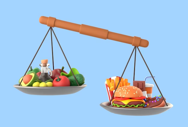 Carb Cycling