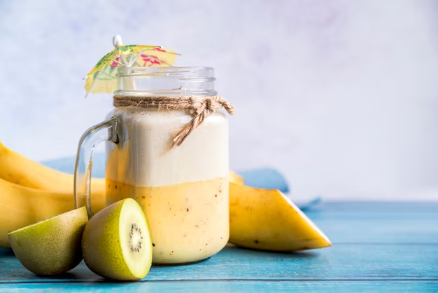 Banana Shakes Calories