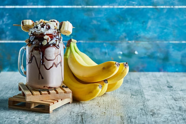 The Versatile Benefits of Banana Shakes You Need to Know 6 Benefits of Banana Shakes