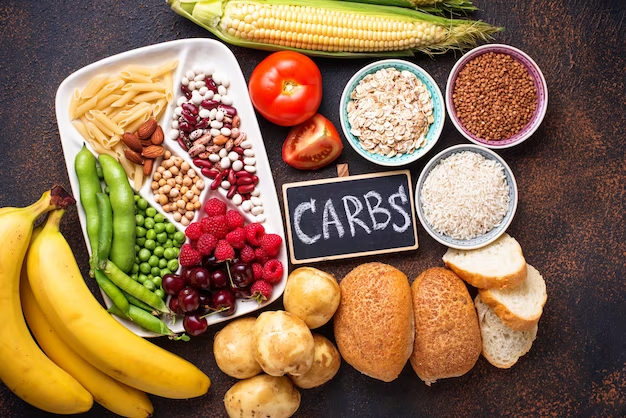 Carb Cycling