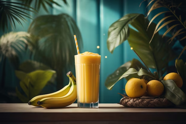 Discover the Secrets Behind How to Make Banana Shake