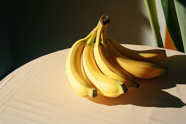 How to Make Banana Shake