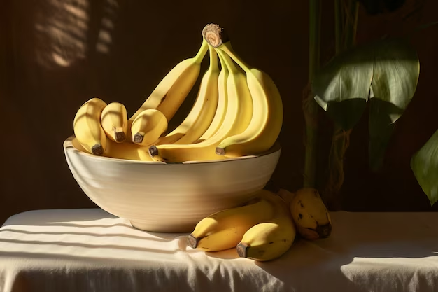 How to Make Banana Shake