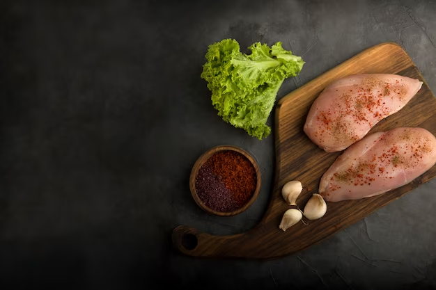 Chicken Protein
