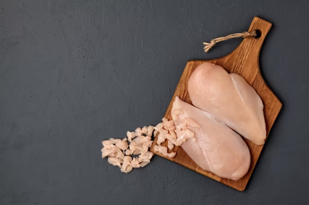 Chicken Protein