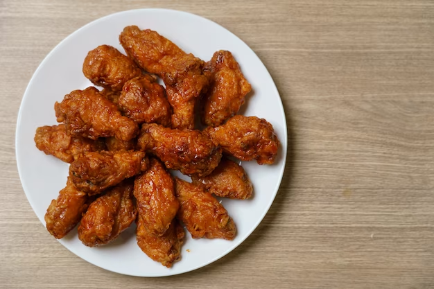 Chicken Protein