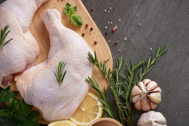 Chicken Protein