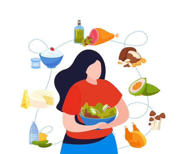 Importance of Nutrition in Hormonal Health seed Cycle