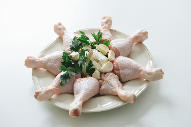 Chicken Protein