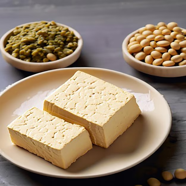 Paneer vs Soya Chunks