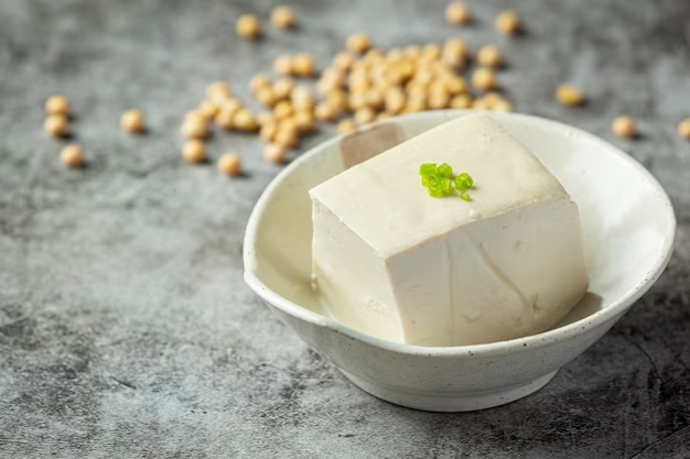 Paneer vs Soya Chunks