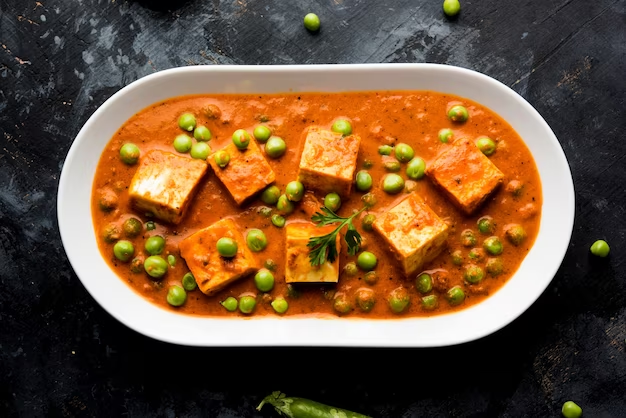 Paneer vs Soya Chunks
