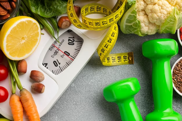 Weight Loss Food Vegetarian