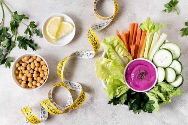Weight Loss Food Vegetarian