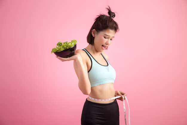 Weight Loss Food Vegetarian