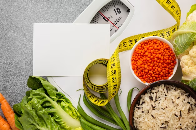Weight Loss Food Vegetarian