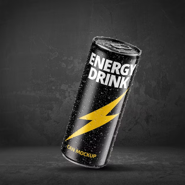 dangers of energy drinks