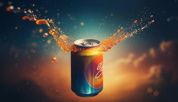 dangers of energy drinks