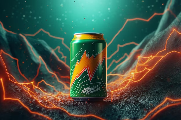 dangers of energy drinks