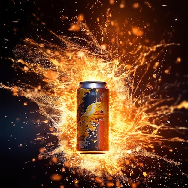 dangers of energy drinks