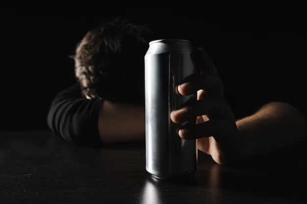 dangers of energy drinks