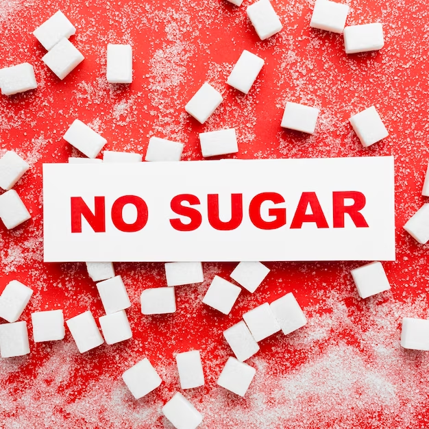 Discover the Surprising Benefits of Quitting Sugar 2 benefits of quitting sugar